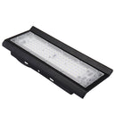 LUSTREON 100W 98 LED Flood Light Waterproof Outdoor Garden Landscape Football Field Lamp AC165-265V