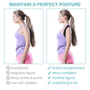 Posture Trainer Holder Shoulder Support Corrector For Straight Back Pain relief