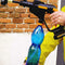 Soda Bottles Adaptor Simple Design Portable Accessory For WORX WA4038 Hydro Shot