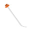 Soda Bottles Adaptor Simple Design Portable Accessory For WORX WA4038 Hydro Shot