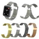 Full Steel Strap Replacement Watch Band Watch Strap for Xiaomi Watch