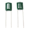 620Pcs 10% 100V Mylar Film Capacitor 31 Value Assorted Kit 2A102J-2A822J