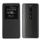 Bakeey Luxury Bumper Flip with View Window PU Leather Full Body Protective Case for Xiaomi Redmi 8