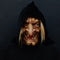 Halloween Comic-con Cosplay Latex Costume Mask Scary Snow White Witch Mask