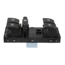 Car Front Right Driver Side Power Master Window Switch For VW GOLF PASSAT