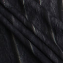 5x7FT Vinyl Black Brick Wall Floor Photography Backdrop Background Studio Prop