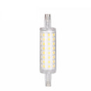 R7S 5W 10W 2835SMD Warm White Pure White LED Corn Light Bulb for Replace Flood Lamp AC220V