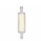 R7S 5W 10W 2835SMD Warm White Pure White LED Corn Light Bulb for Replace Flood Lamp AC220V