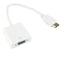 HD To VGA Power Cable Adapter For Raspberry Pi