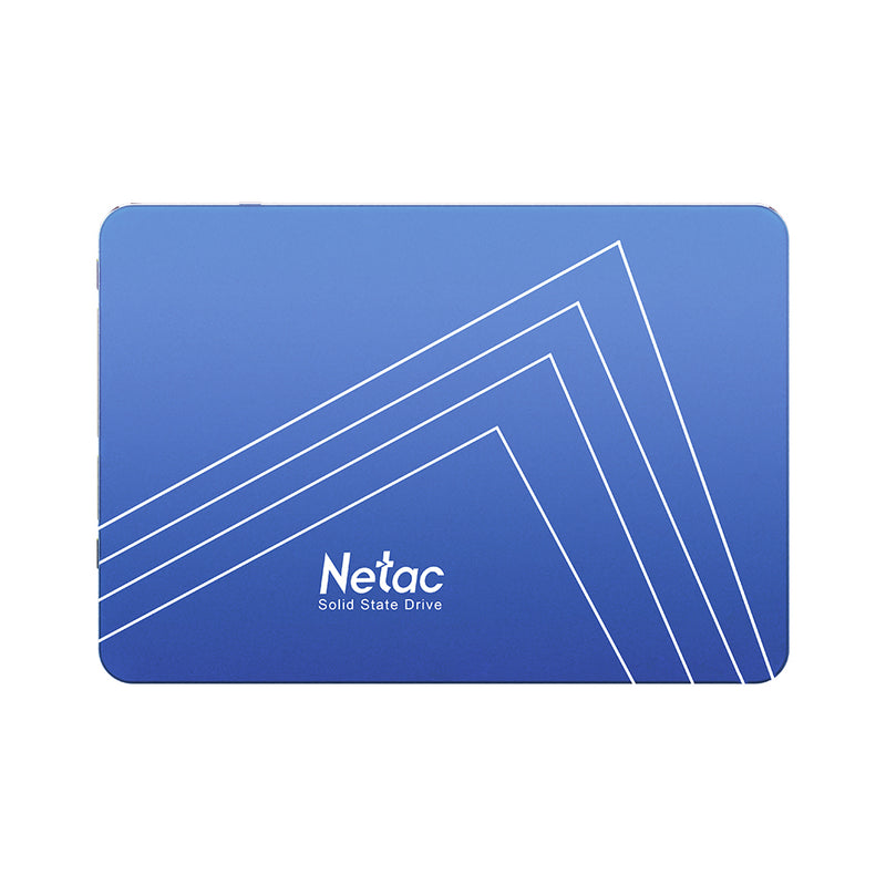 Netac N500S SSD 60GB/120G/240GB /320GB/480GB/960GB 2.5'' Hard Disk TLC Internal Solid State Drive Laptop Computer Hard Drive