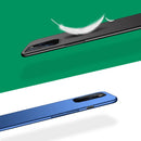 Mofi Shockproof Anti-fingerprint Frosted Ultra-thin PC Hard Protective Case for iPhone 11 Pro 5.8 inch