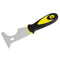 Multi-function Putty Glazing Carbon Steel Blade Antirust Batch Knife for 3D Printer