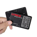 Universal 16 Slots Large Capacity Memory Card TF Card SIM Card Collection Case Storage Box