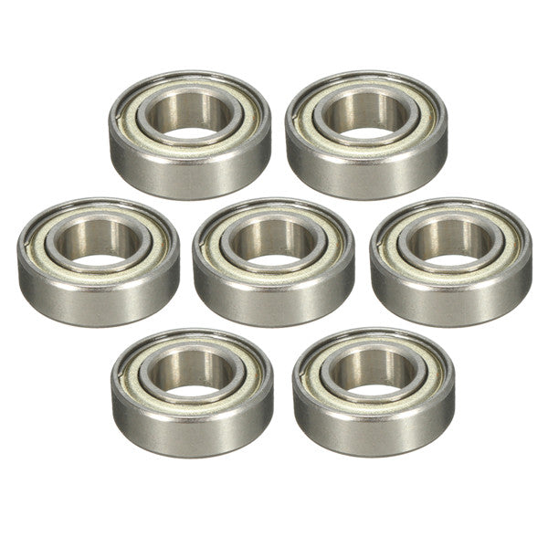 10pcs 688ZZ 8x16x5mm Miniature Ball Bearings Double Shielded Ball Bearing
