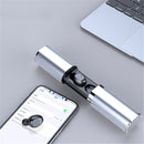 Bakeey F9 HiFi TWS Wireless bluetooth 5.0 Earphone CVC8.0 Noise Cancelling Headphone with 1300mAh Power Bank Charging Box