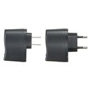 EU/US USB AC Power Supply Adapter Charger Adapter