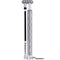 WHEEL UP 160 PSI Bike Air Pump Bicycle Floor Air Pump AV/FV Valve Pumps For Cycling Football Basketball
