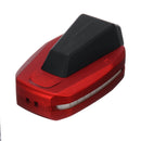 Car Wiper Repair Tool Windshield Rubber Strip Windscreen Blade Restorer with Keychain Boneless Wiper for Car-styling Accessories