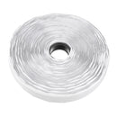 Universal Air Locks Window Seal Cloth for Mobile Air Conditioners with Adhesive Tape