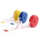 Soft Tape Measure Clothing Automatic Retractable Mini Measuring Tape