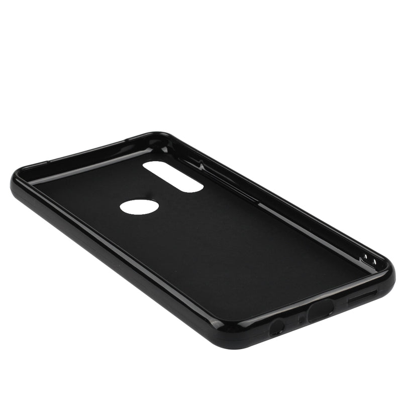 Bakeey Ultra-thin  Soft TPU Protective Case For UMIDIGI A5 Pro