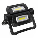 20W COB LED Rechargeable Work Light Camping Security Flood Light Emergency Lamp