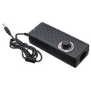 9-24V 5A Adjustable Power Supply Adapter High Power Voltage Speed Regulated Power Adapter