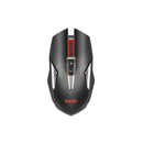 ZUOYA MMR8 Wired Mechanical Gaming Mouse USB LED Desktop Computer Optical Gamer Mice For Laptop PC Computer