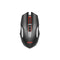 ZUOYA MMR8 Wired Mechanical Gaming Mouse USB LED Desktop Computer Optical Gamer Mice For Laptop PC Computer