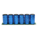 Farad Capacitor 2.7V 500F Super Capacitor With Protection Board