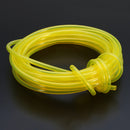 20FT 6M I.D 1/8inch x O.D 1/4inch 3mm x 6mm Tygon Petrol Fuel Gas Line Pipe Hose