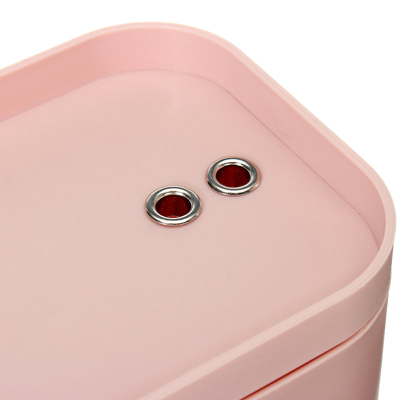 Cat Dog Drinking Fountain Automatic Cycling Pet Electric Water Dispenser Water Pumping Device