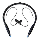 Zealot H1 Foldable bluetooth Stereo Neckband Headphone CVC6.0 Noise Canceling IPX7 Waterproof Earphone with Mic