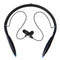 Zealot H1 Foldable bluetooth Stereo Neckband Headphone CVC6.0 Noise Canceling IPX7 Waterproof Earphone with Mic