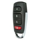 Universal cloning cloner 433mhz Electric Gate Garage Door Remote Control Key Fob