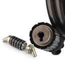 GUB SF-31 Universal Bicycle Code Locks Safe Security Bike Password Lock Anti Theft Bicicle Motorcycle