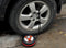 DC 12V Portable Air Compressor Car Bicycle Tire Pump Sports Balls Airbeds Inflatable Toys Air Pump + 3pcs Nozzle Adapter