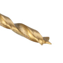 3-10mm HSS 5 Flute Countersink Drill Bit Set Carpentry Reamer Wood Working Chamfer Drill Bit