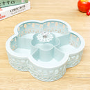 Candy Snack Box Chocolates Storage Tray Wedding Party Boxes Favour Decorations
