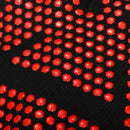 BBQ Grill Glove 500 Extreme Heat Resistant Gloves Cooking Baking Gloves Camping Picnic