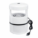 Mosquito Insect Killer Lamp Electric Mosquito Killer LED Light Photocatalyst Fly Bug Dispeller