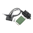 Heater Motor Heater Wiring Harness Loom Resistor Kit For Vwuxhall Crosa D For Alfa M