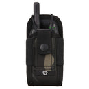 Xmund XD-DY35 Walkie Talkie Bag Outdoor Molle Tactical Storage Bag Survival Kit