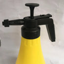 Foaming Maker Hand Pump Sprayer Auto Detailing Cleaning Car Wash Foamer Bottle