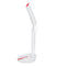 Computer Microphone Phone Microphone Adjustable Dual Condenser Microphone for Laptop PC Phone