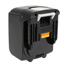 MAK-14.4B-Li 3.0A/4.0A Li-ion Battery Power Tool Replacement Battery For Makita BL1430 BL1440