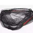 LEO Aluminum Alloy Folding Net Flying Fishing Net High Strength Fishing Tools