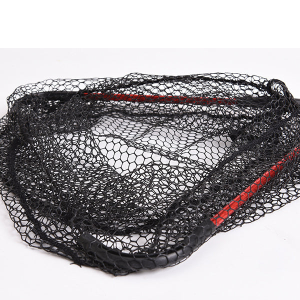 LEO Aluminum Alloy Folding Net Flying Fishing Net High Strength Fishing Tools