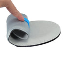 Arch Support Insole of Shoe Anti Bacterial Breathable Insert Pad for Basketball Football Sports