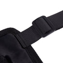 Vehicle Back Seat Fishing Rod Holder Carrier 3 Poles Fishing Rod Holder Sui J1T3